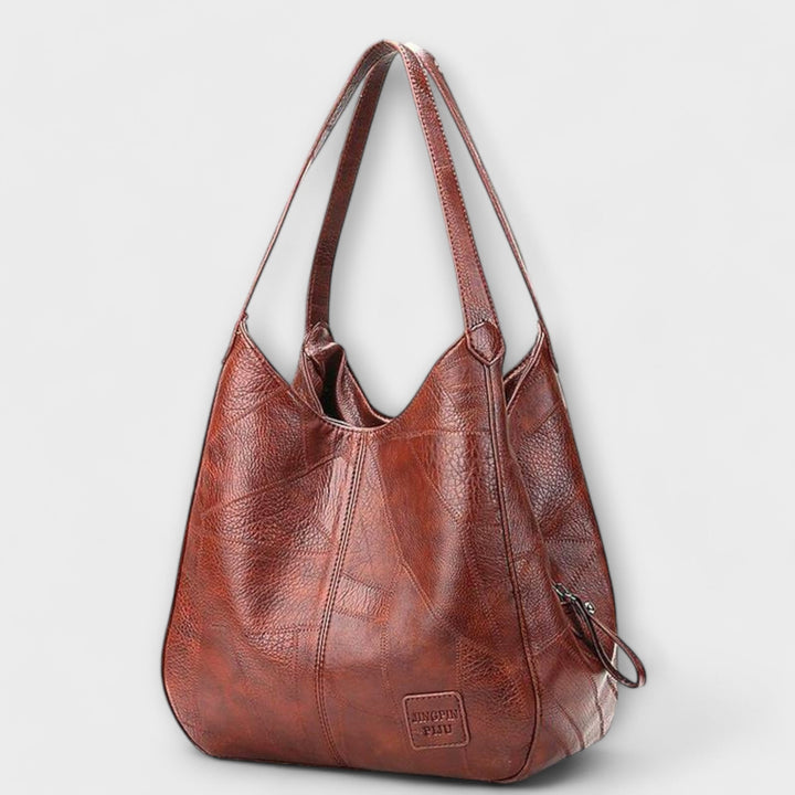 Loretta – Borsa in pelle vintage