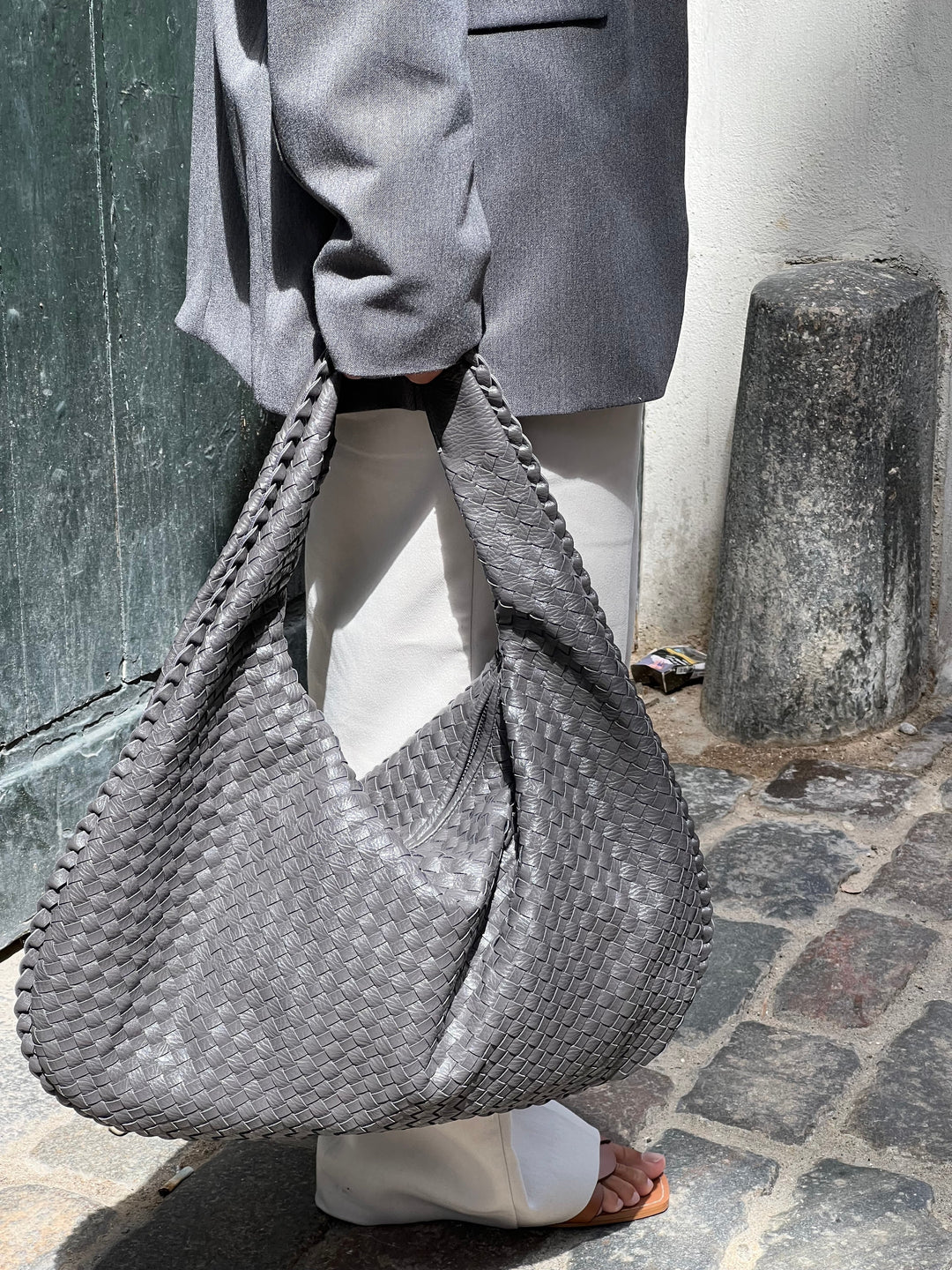Harper – Borsa tote moderna e spaziosa
