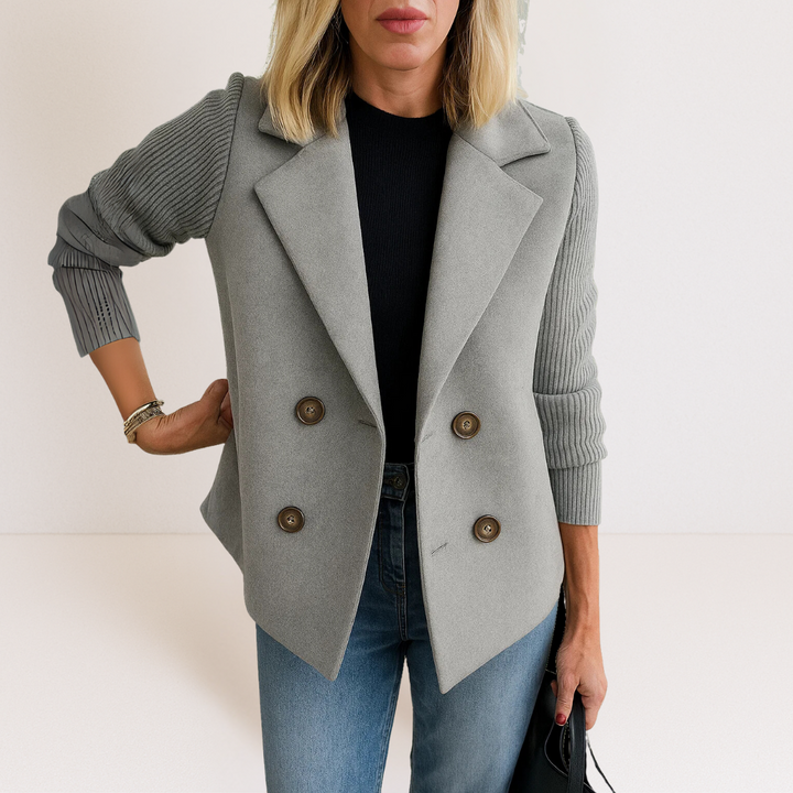 Elena – Blazer casual premium