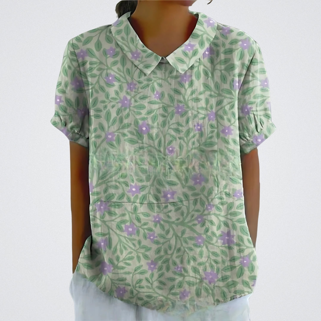 Lina – Blusa