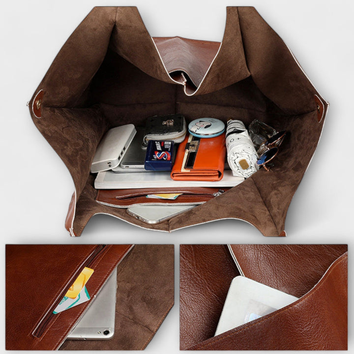 Margherita – Borsa weekend oversize
