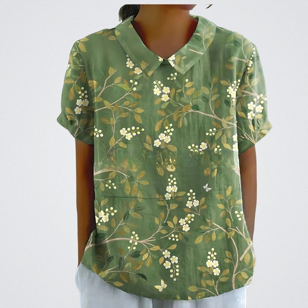 Lina – Blusa