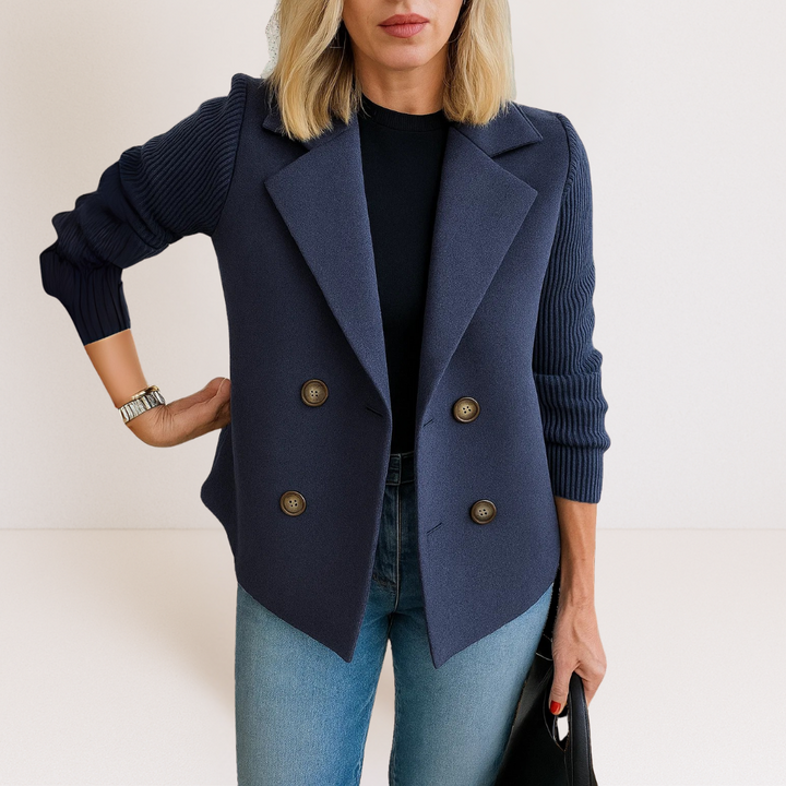 Elena – Blazer casual premium