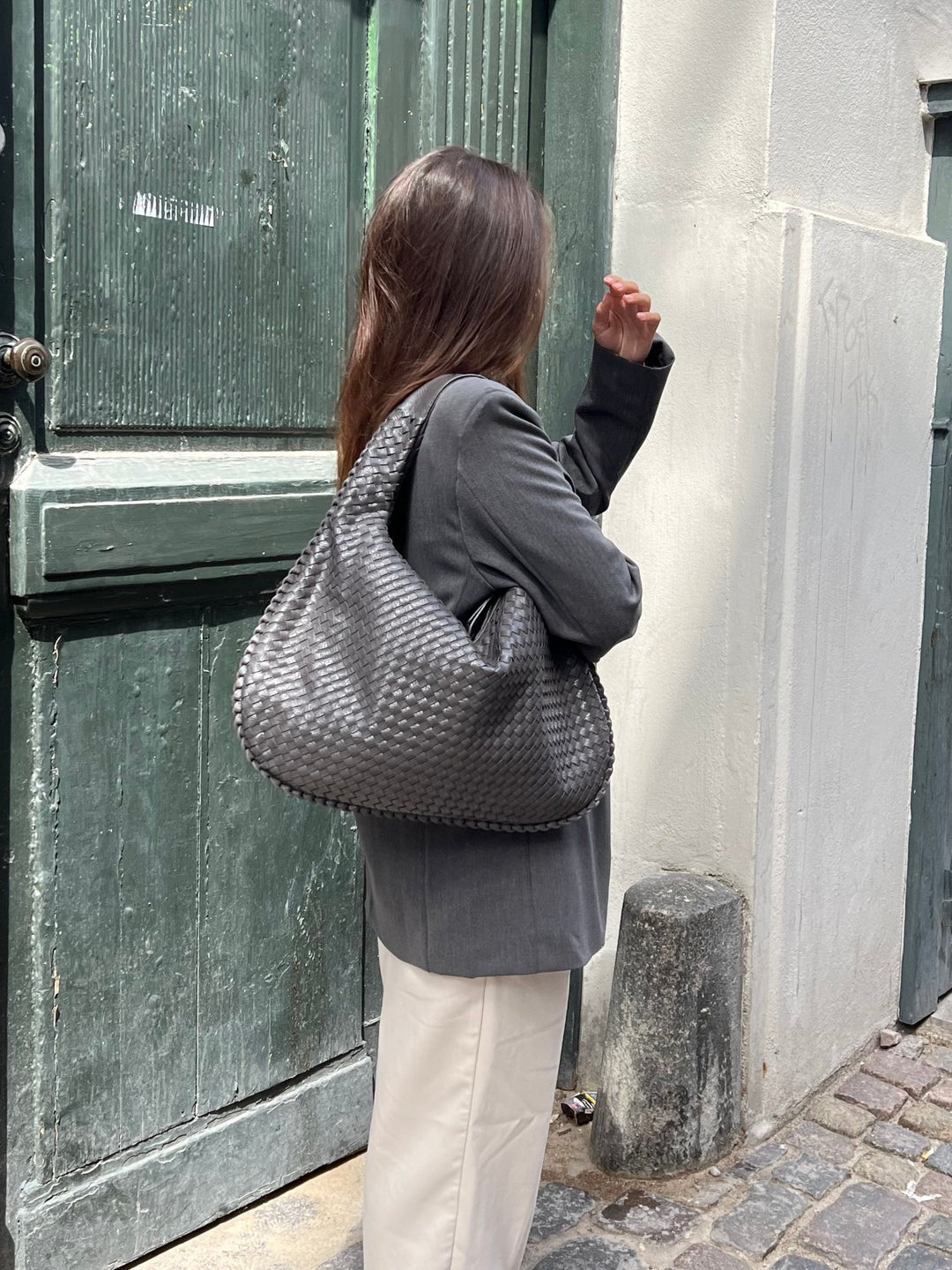Harper – Borsa tote moderna e spaziosa
