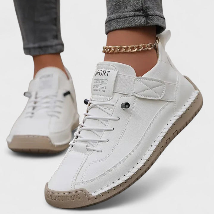 Mia – Scarpe ortopediche confortevoli