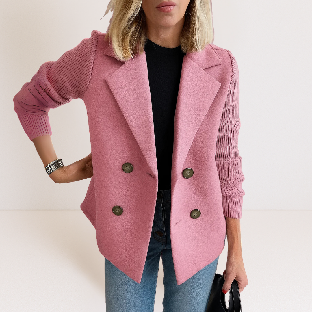 Elena – Blazer casual premium