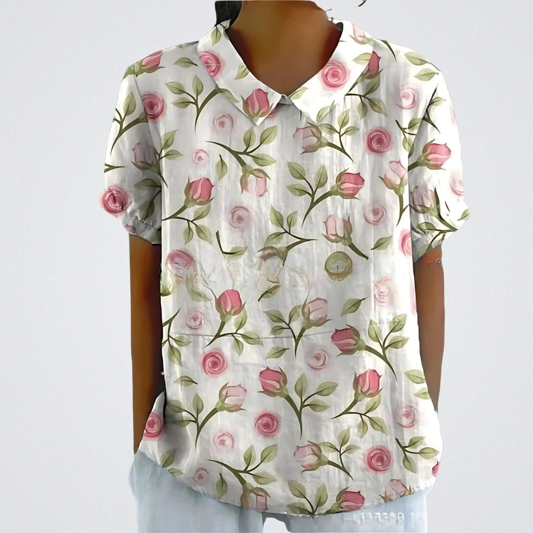 Lina – Blusa