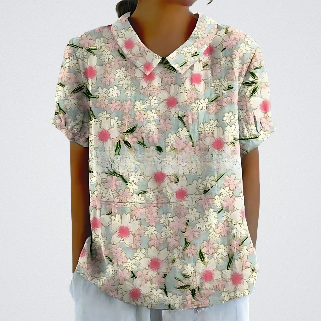 Lina – Blusa