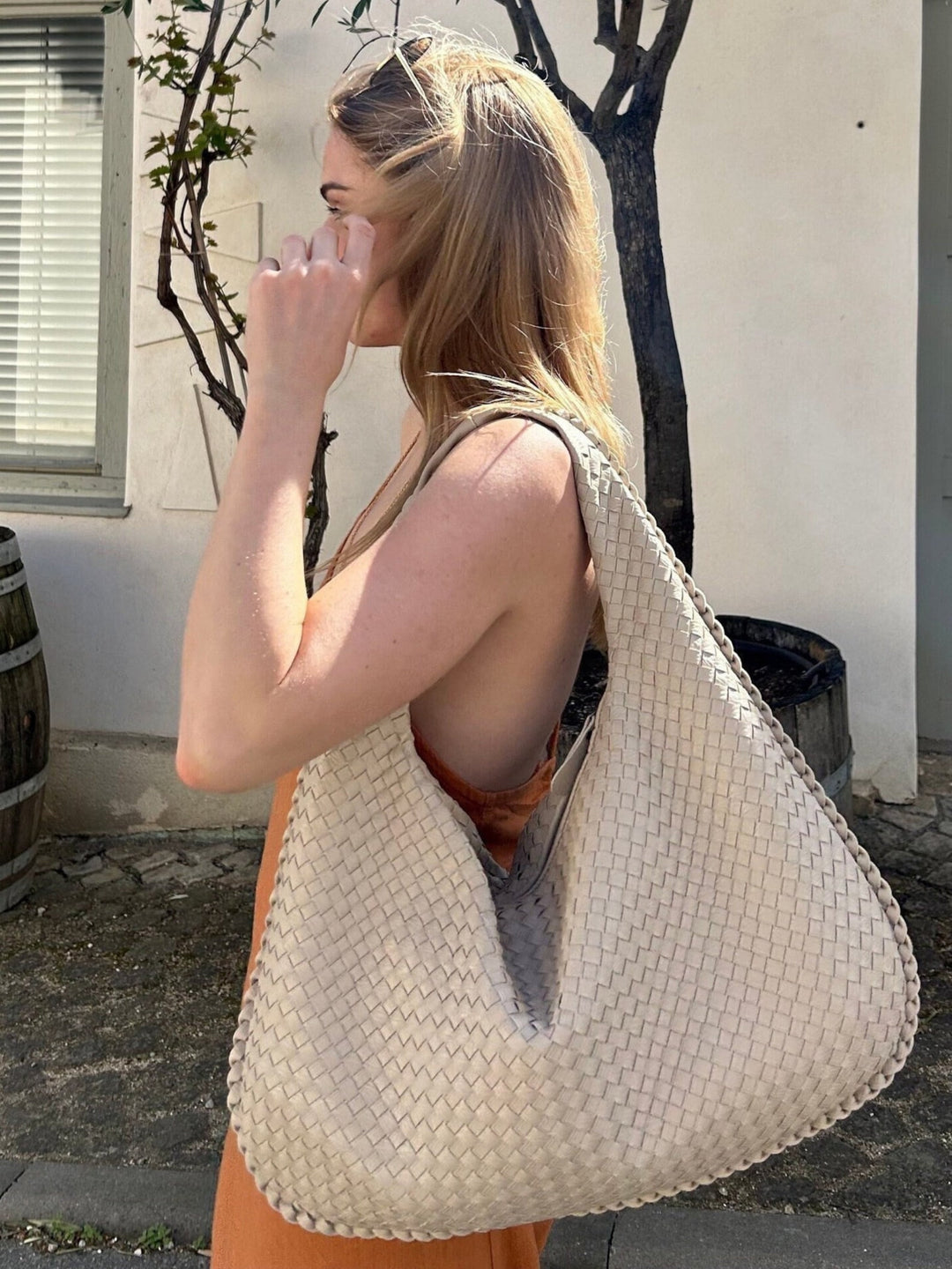 Harper – Borsa tote moderna e spaziosa