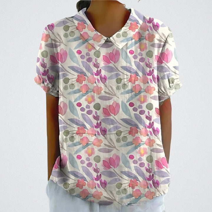 Lina – Blusa