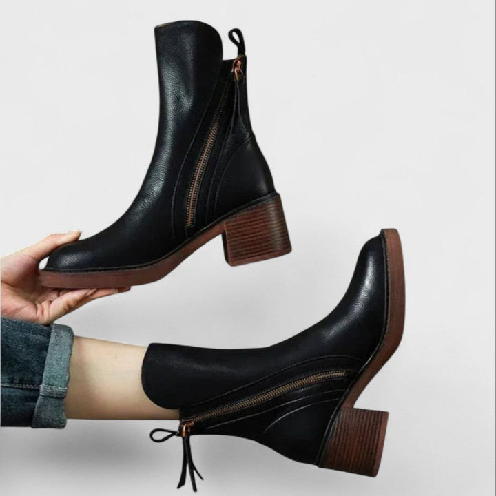 Carmen – Stivaletti in pelle