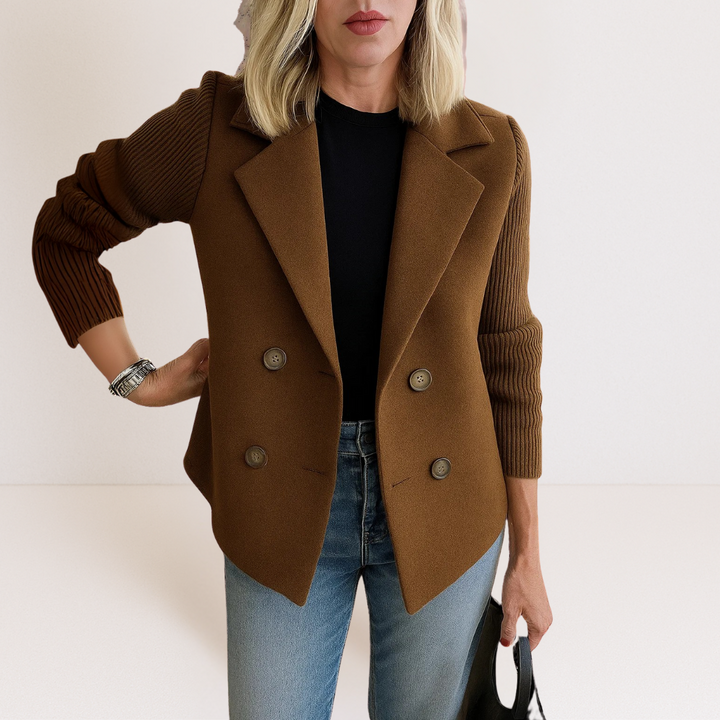 Elena – Blazer casual premium