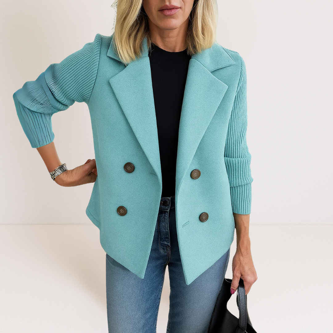 Elena – Blazer casual premium