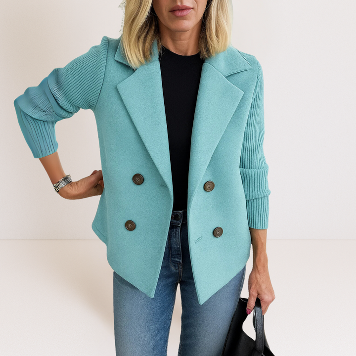 Elena – Blazer casual premium