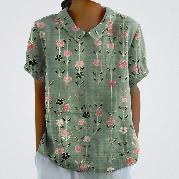 Lina – Blusa