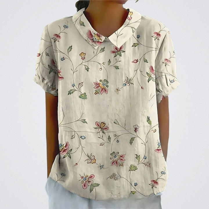 Lina – Blusa
