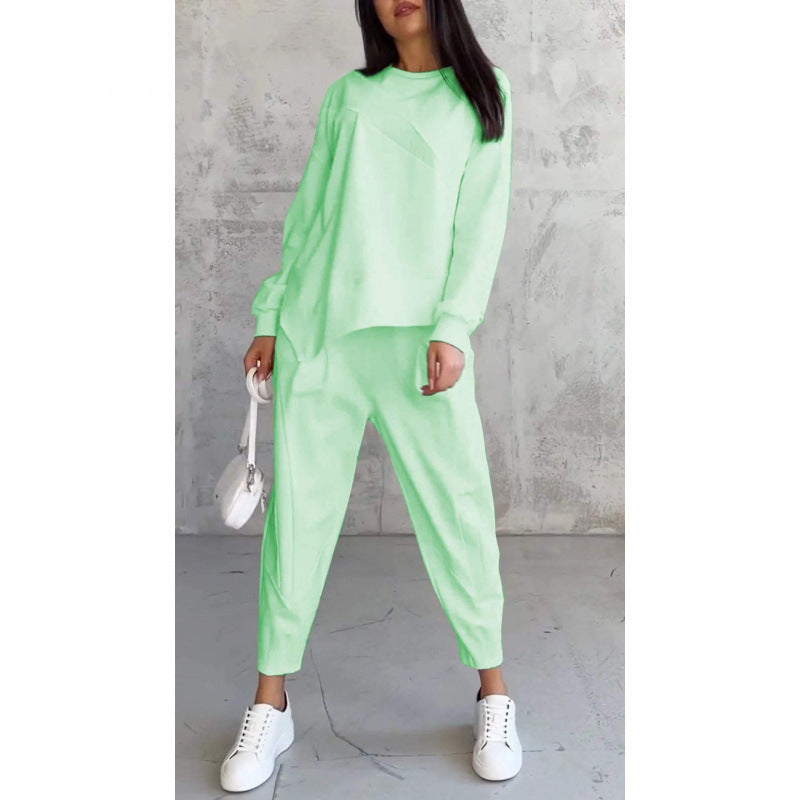 Sofia – Completo Casual Comfort Due Pezzi