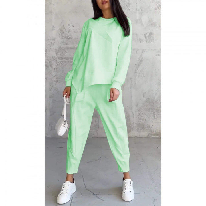 Sofia – Completo Casual Comfort Due Pezzi