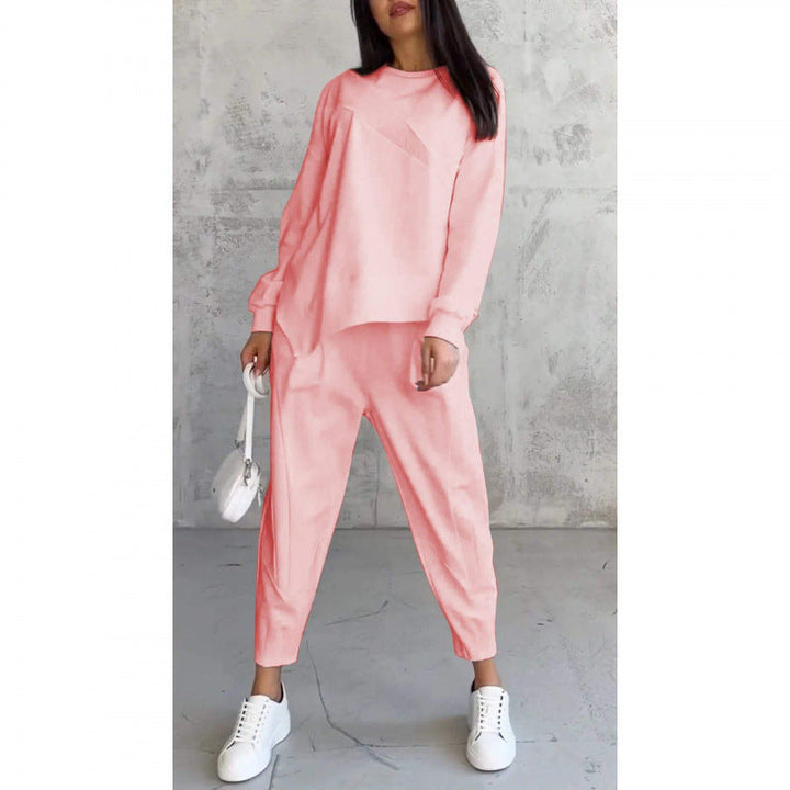 Sofia – Completo Casual Comfort Due Pezzi