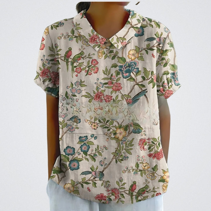 Lina – Blusa