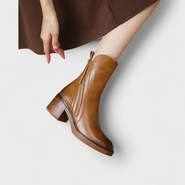 Carmen – Stivaletti in pelle