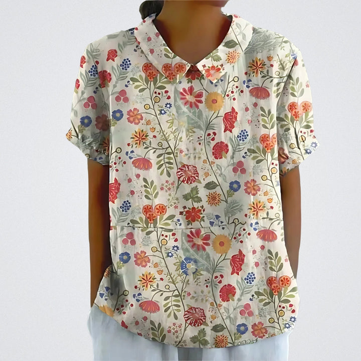 Lina – Blusa