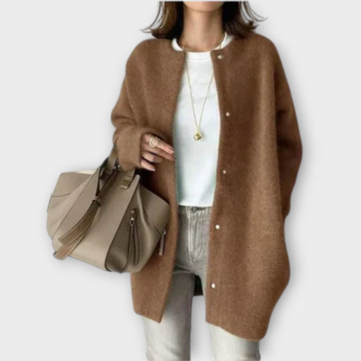 Lilly – Cardigan elegante