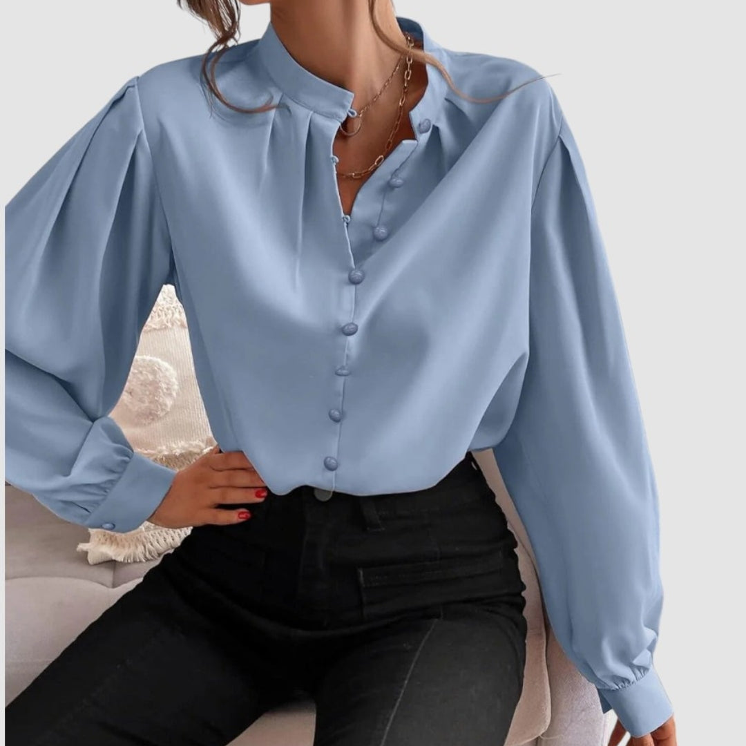 Elena – Eleganza senza tempo e massimo comfort