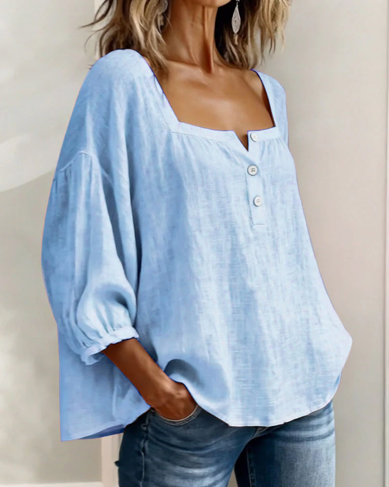 Fabiana – Blusa