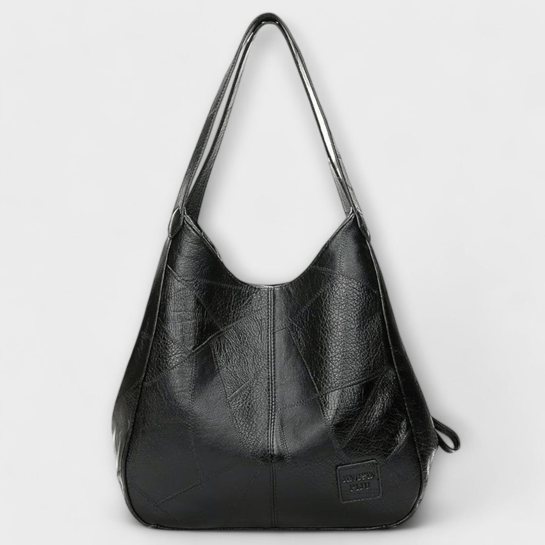 Loretta – Borsa in pelle vintage