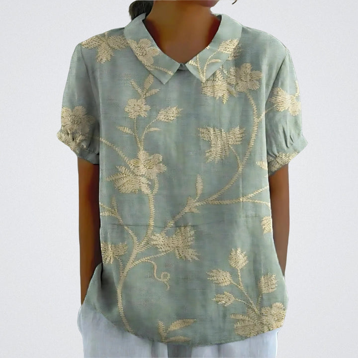 Lina – Blusa