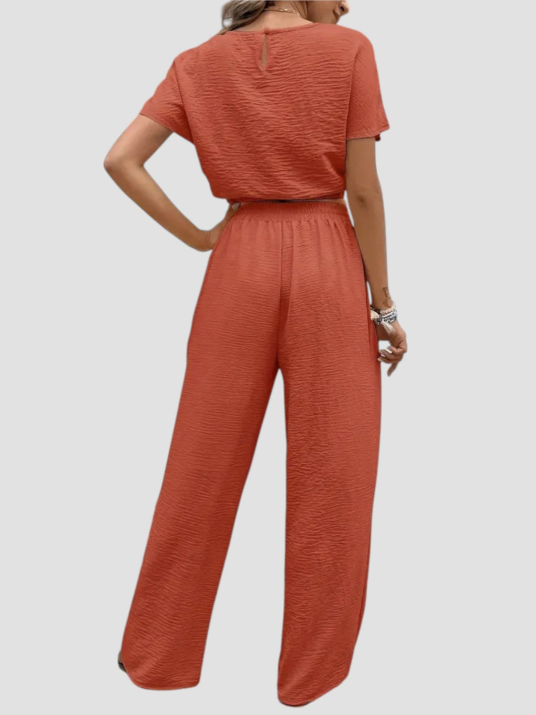 Andreina – Coordinato