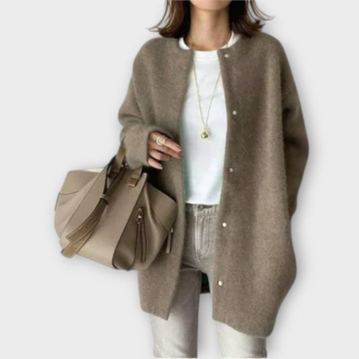Lilly – Cardigan elegante
