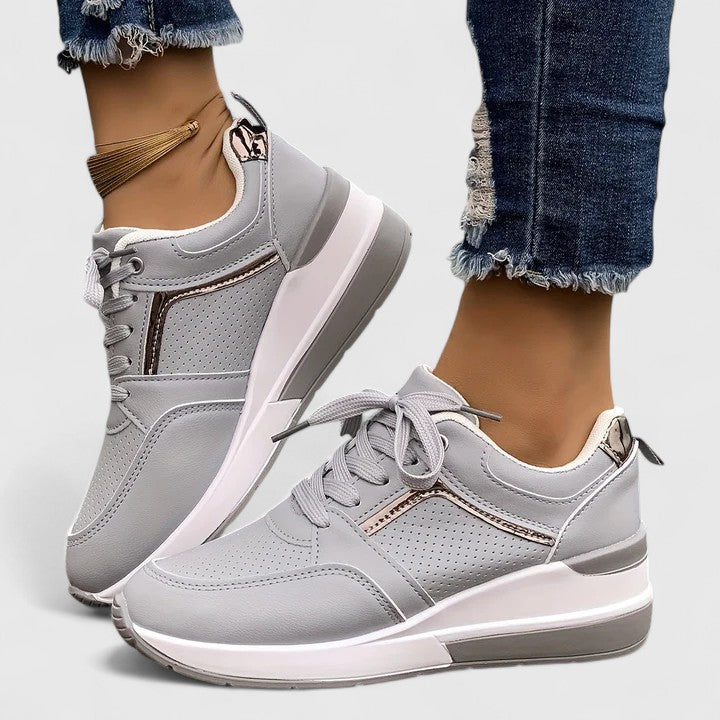 Novyssa – Scarpe ortopediche con supporto plantare e comfort