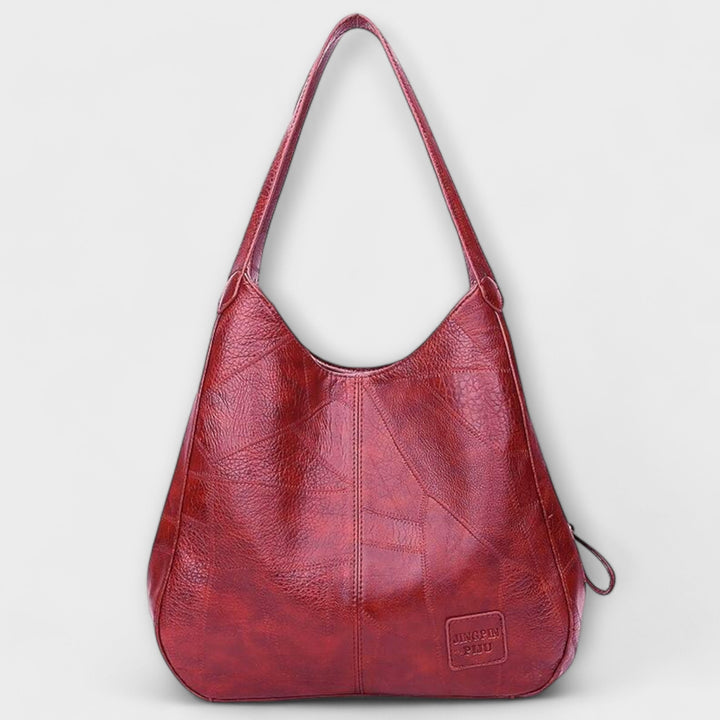 Loretta – Borsa in pelle vintage
