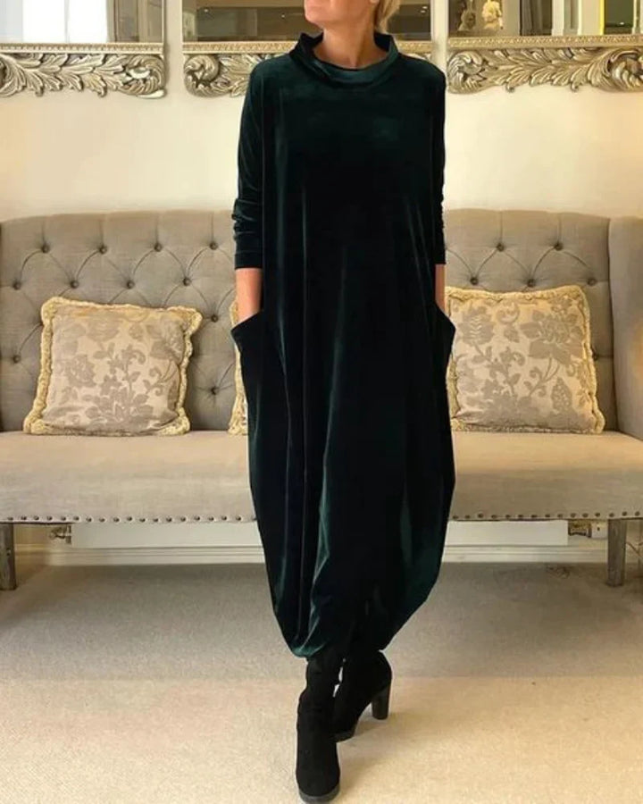 Arianna – Vestito elegante e raffinato