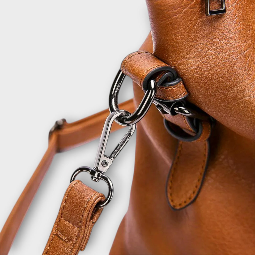 Emanuela – Borsa a spalla elegante