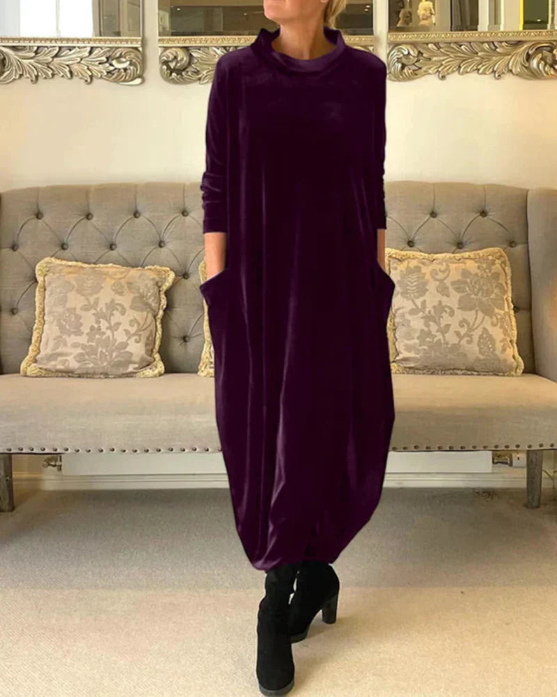 Arianna – Vestito elegante e raffinato