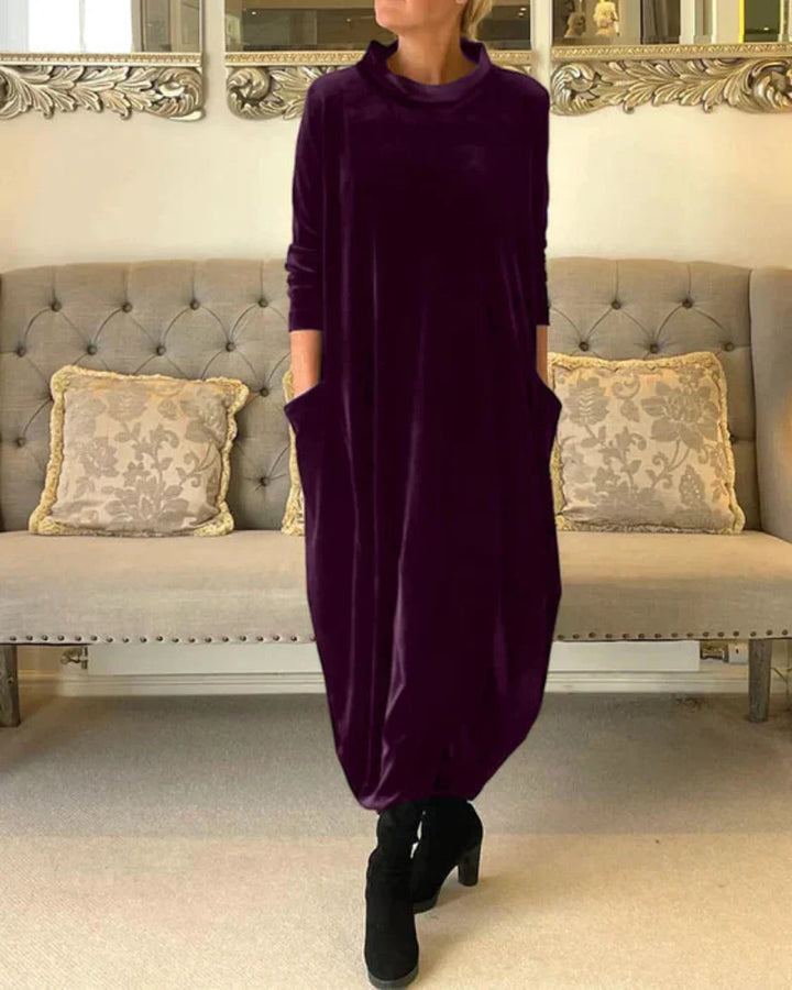 Arianna – Vestito elegante e raffinato