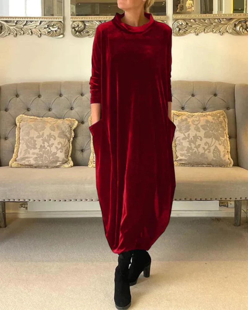 Arianna – Vestito elegante e raffinato