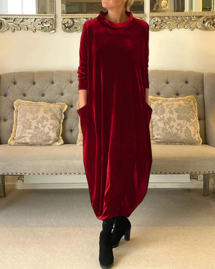 Arianna – Vestito elegante e raffinato