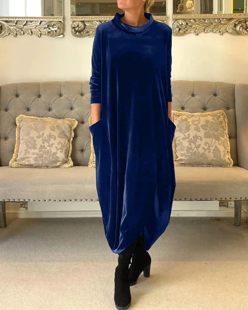 Arianna – Vestito elegante e raffinato