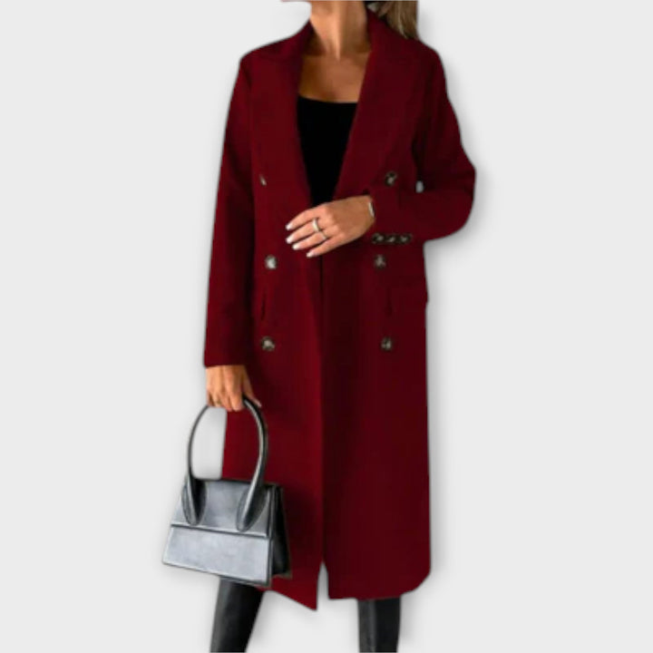 Carmen – Cappotto elegante