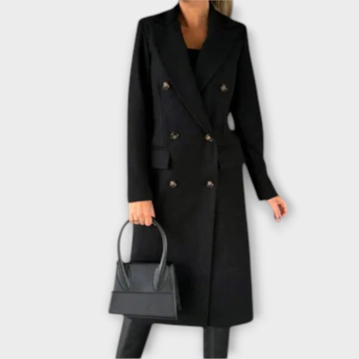 Carmen – Cappotto elegante