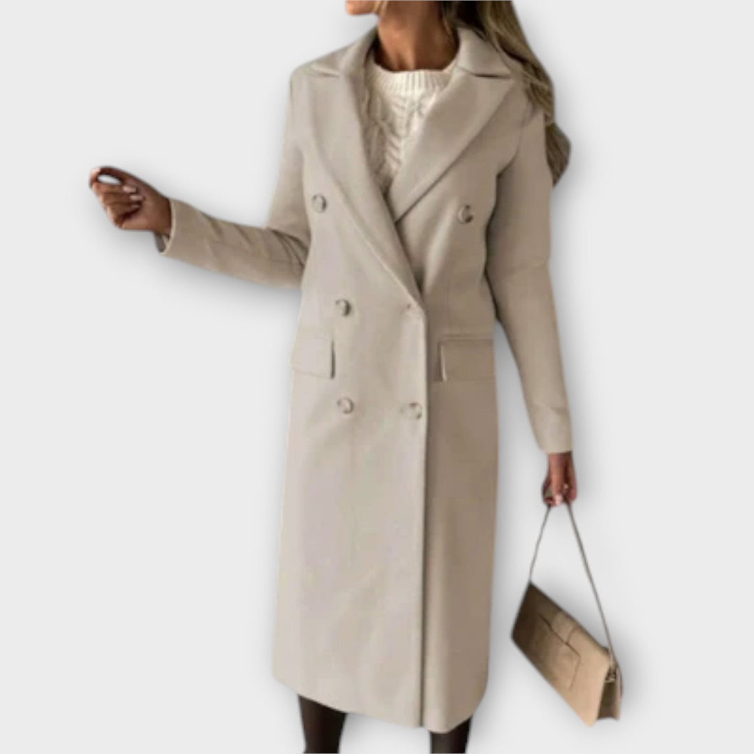 Carmen – Cappotto elegante