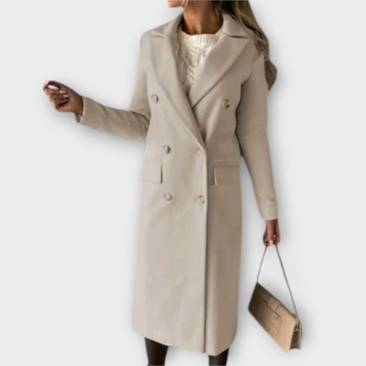 Carmen – Cappotto elegante