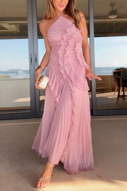 Adeline - Abito elegante e arioso