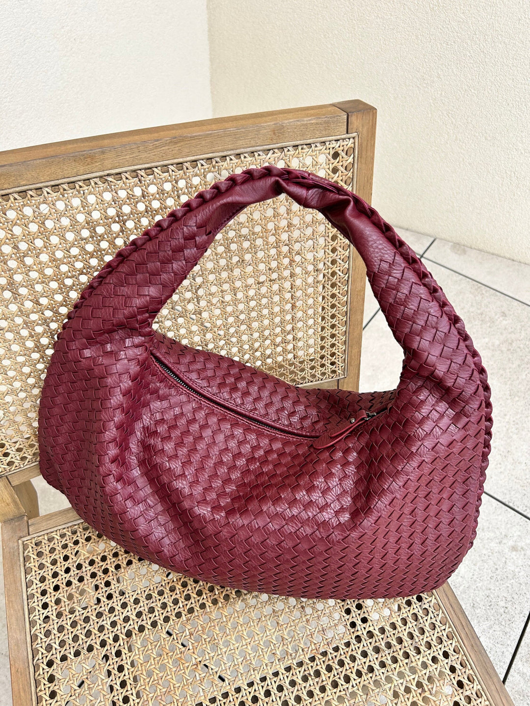 Harper – Borsa tote moderna e spaziosa