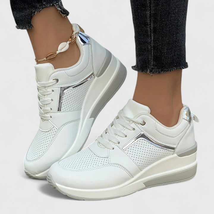 Novyssa – Scarpe ortopediche con supporto plantare e comfort