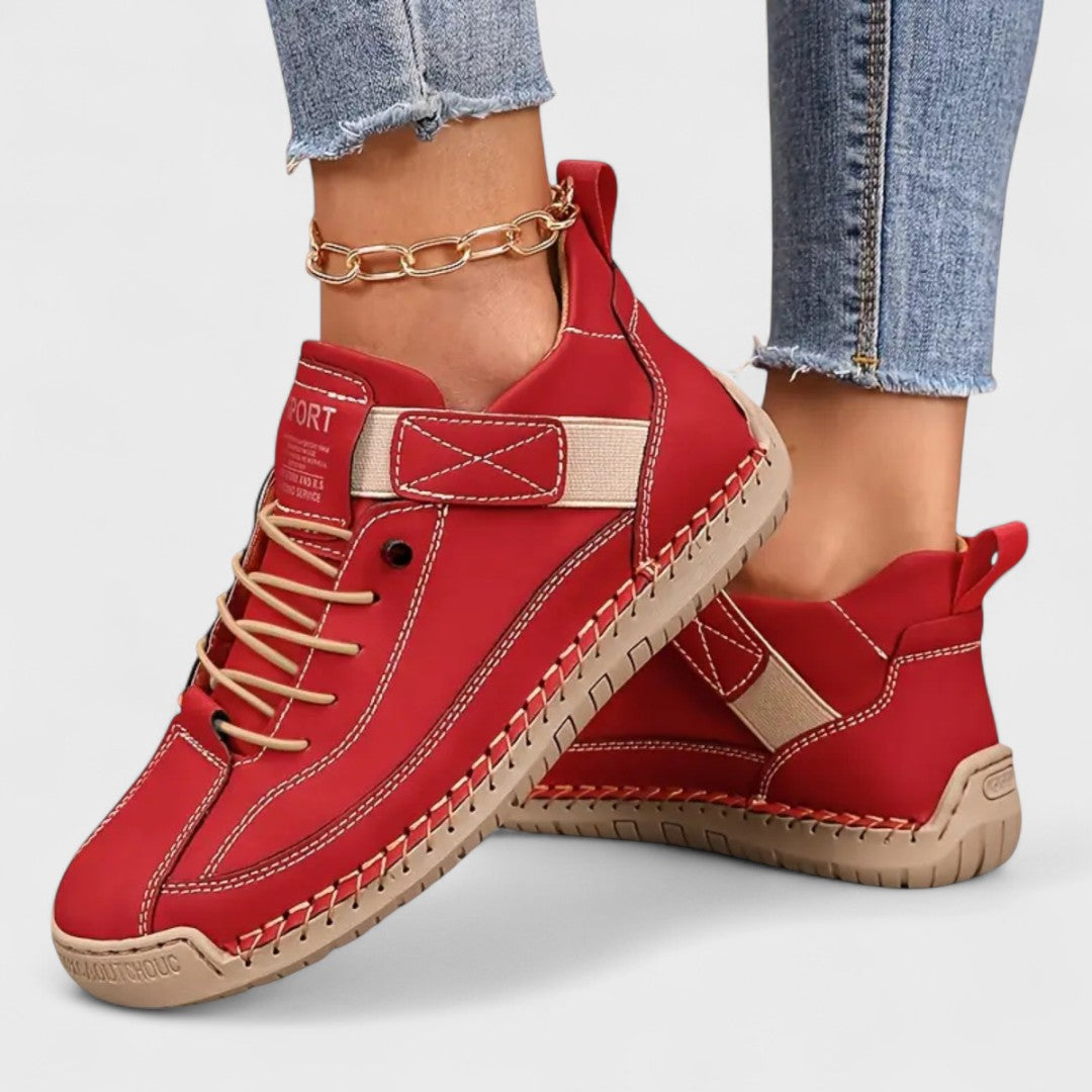 Mia – Scarpe ortopediche confortevoli